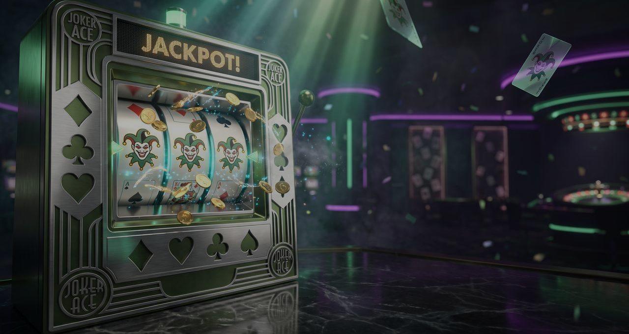Joker Casino