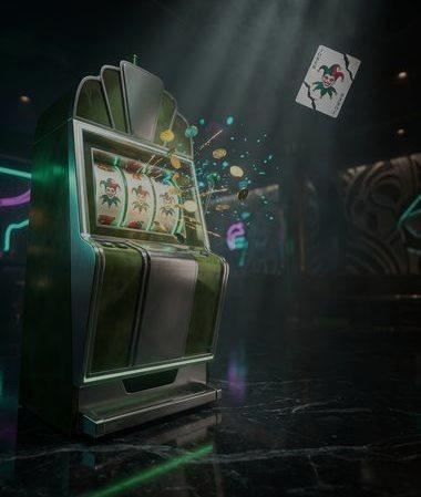 Joker Casino