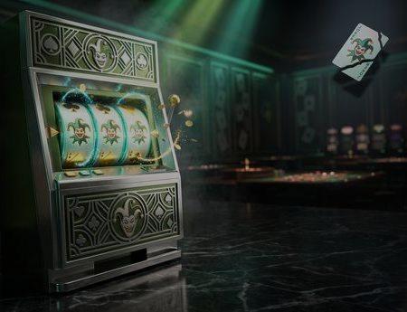 Joker Casino