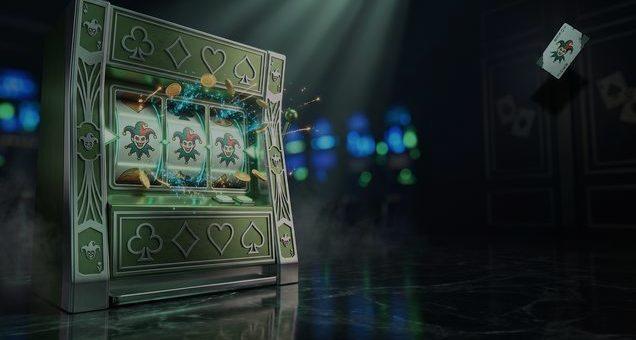 Joker Casino